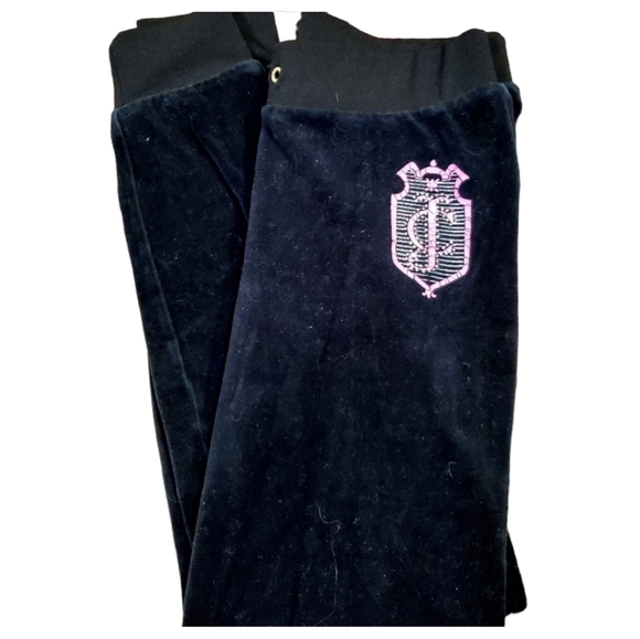 Juicy Couture Pants - Juicy Couture sweatpants